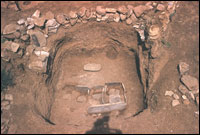 Subterranean Room 2, Porter Area (SL-YJ-109)